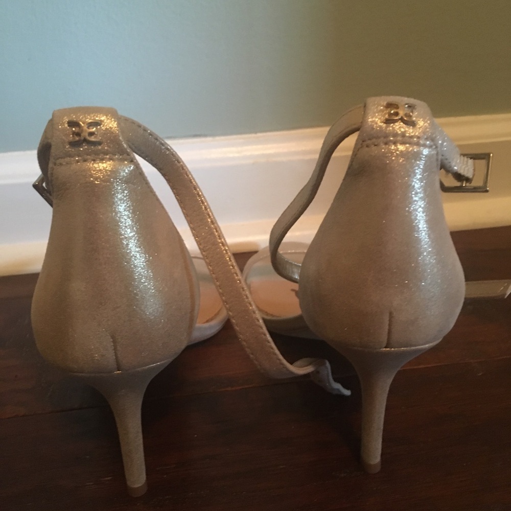 Sam Edelman Patsy Heels - image 2